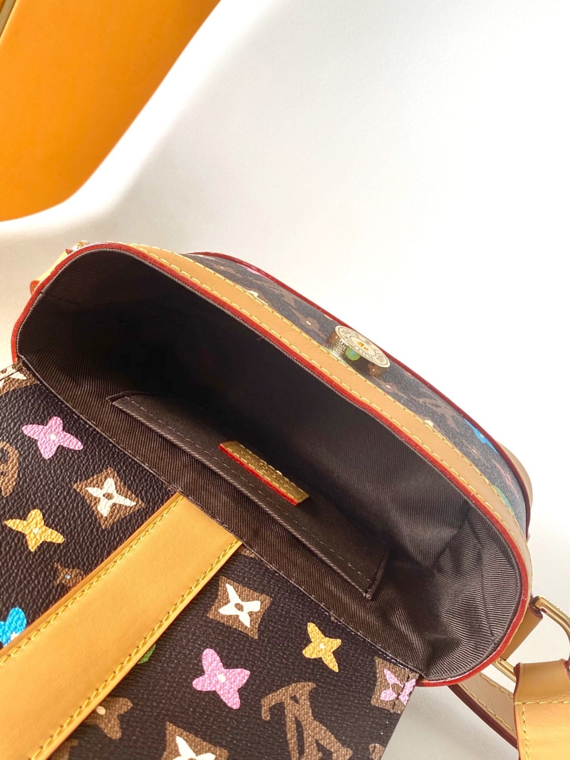 LV Satchel bags